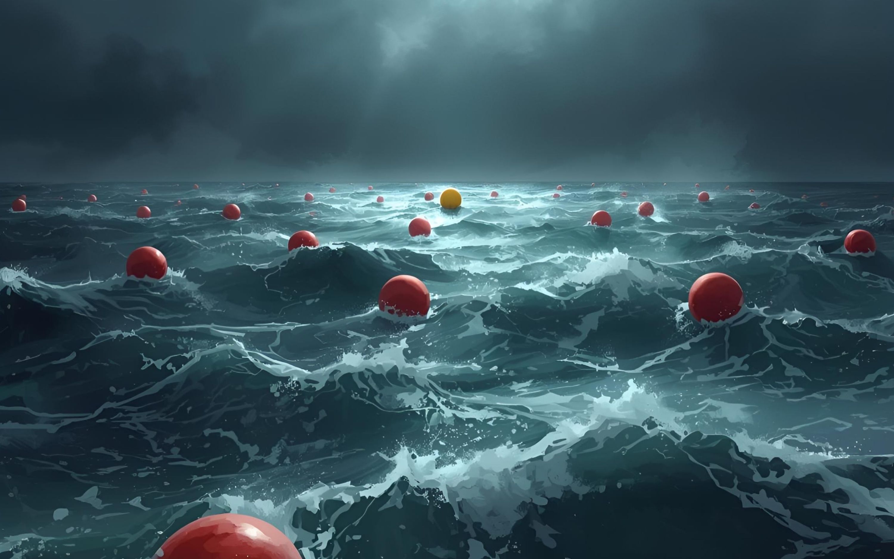 Sichtbarkeit neu gedacht